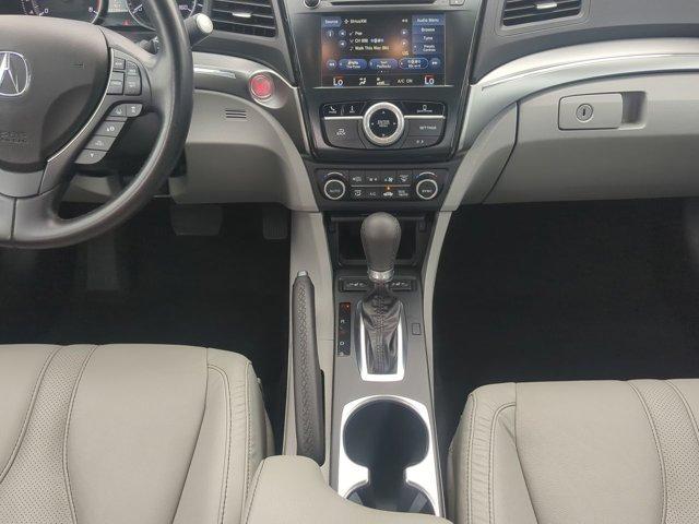 used 2020 Acura ILX car, priced at $22,750