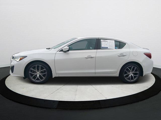 used 2020 Acura ILX car, priced at $22,750