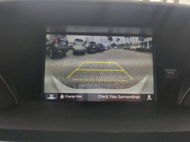 used 2020 Acura ILX car, priced at $22,750