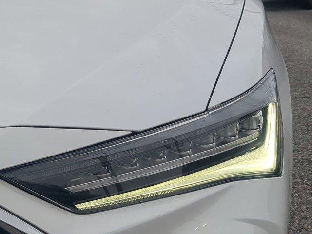 used 2020 Acura ILX car, priced at $22,750