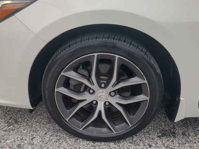 used 2020 Acura ILX car, priced at $22,750