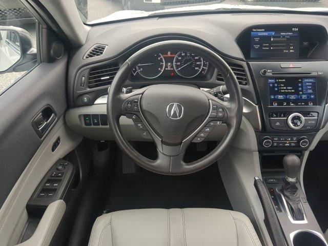 used 2020 Acura ILX car, priced at $22,750