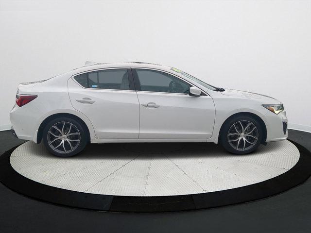 used 2020 Acura ILX car, priced at $22,750