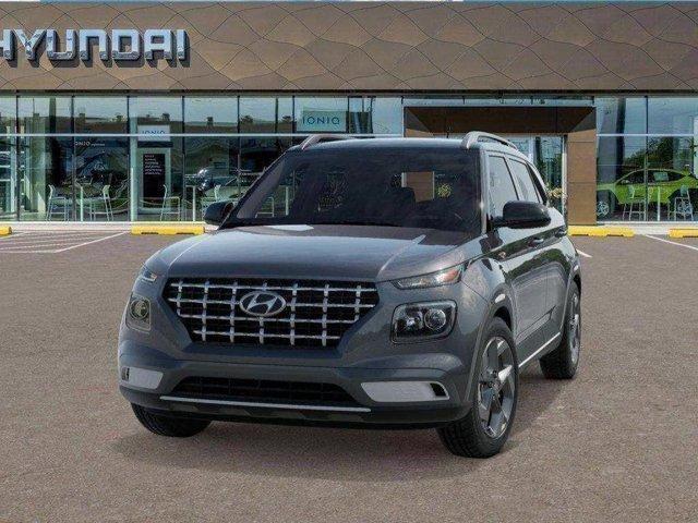 new 2026 Hyundai Venue car, priced at $24,254