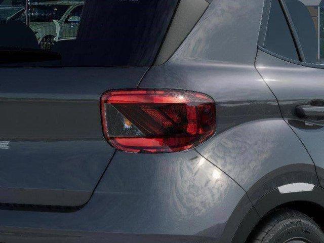 new 2026 Hyundai Venue car, priced at $24,254