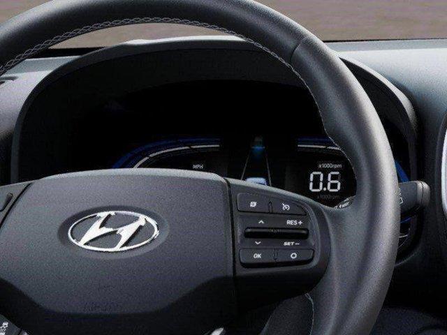 new 2026 Hyundai Venue car, priced at $24,254