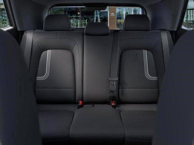 new 2026 Hyundai Venue car, priced at $24,254