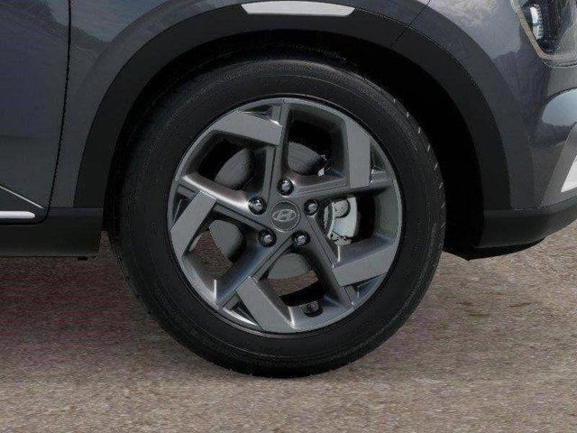 new 2026 Hyundai Venue car, priced at $24,254