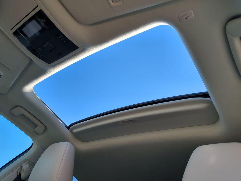 used 2020 Lexus RX 350 car, priced at $35,755