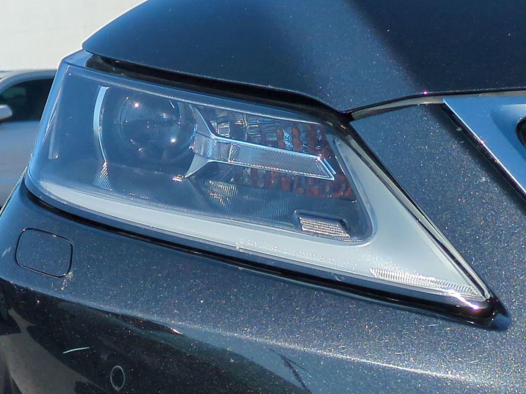 used 2020 Lexus RX 350 car, priced at $35,755