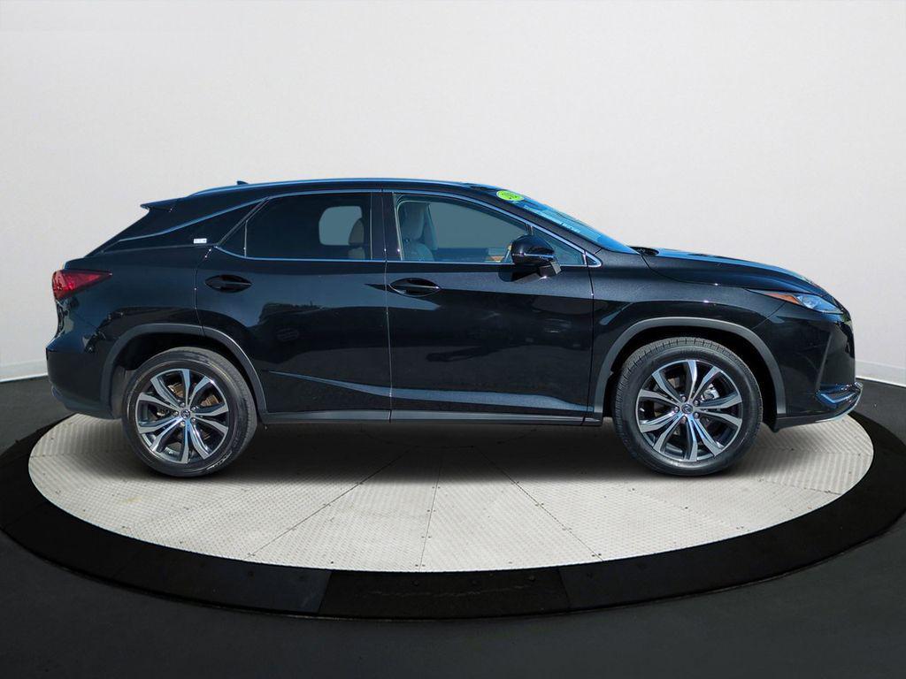 used 2020 Lexus RX 350 car, priced at $35,755