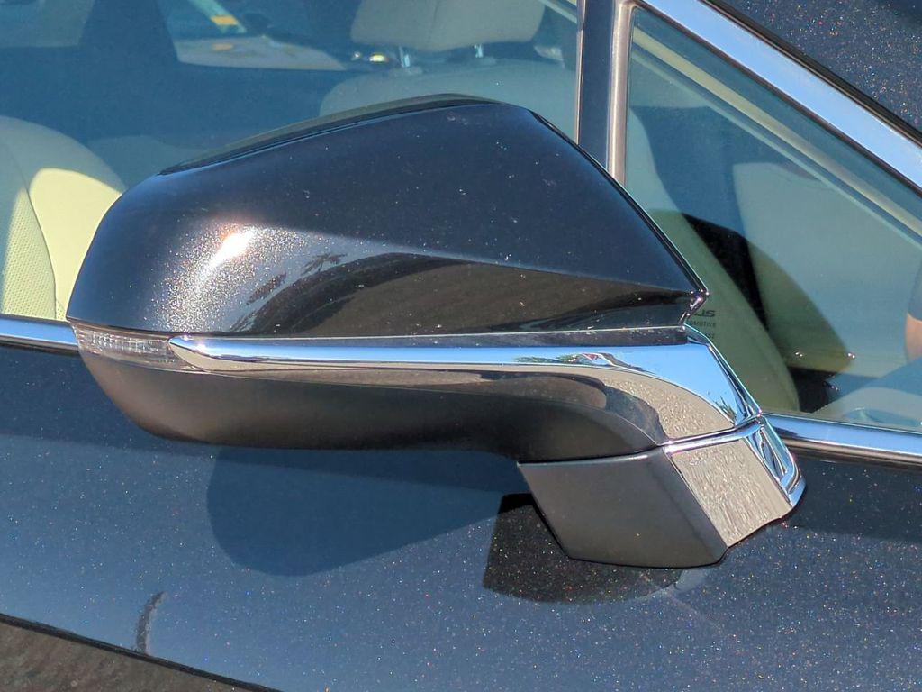 used 2020 Lexus RX 350 car, priced at $35,755