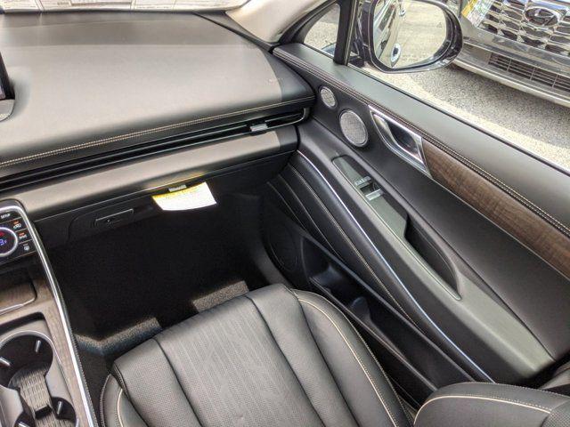 used 2024 Genesis GV80 car, priced at $59,989