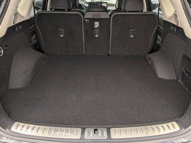 used 2024 Genesis GV80 car, priced at $59,989