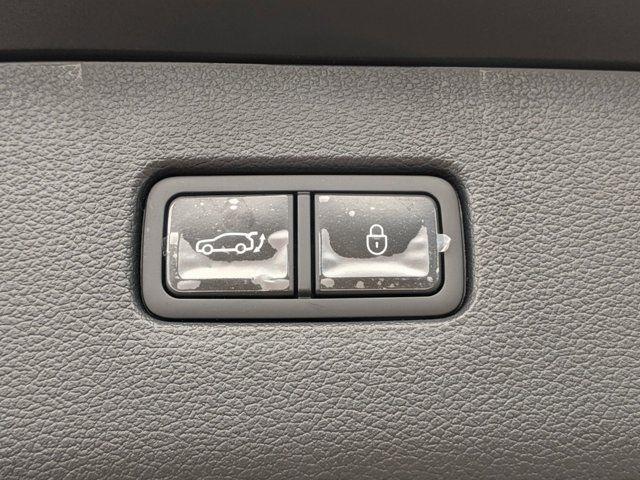 used 2024 Genesis GV80 car, priced at $59,989