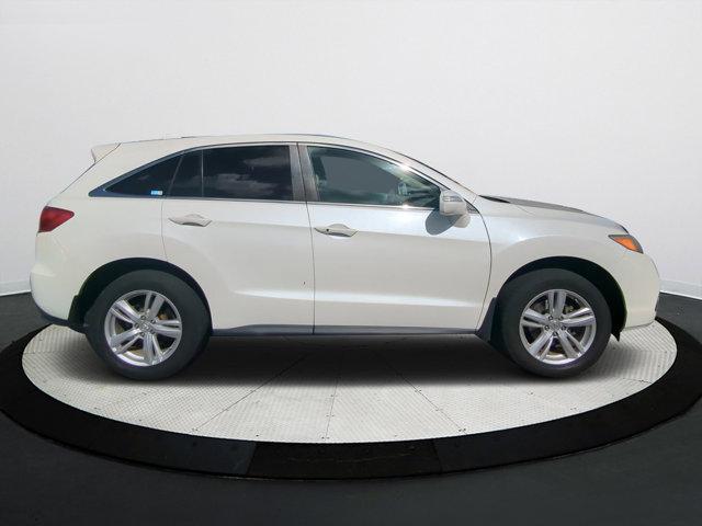 used 2015 Acura RDX car, priced at $17,791