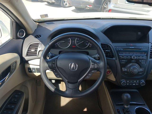 used 2015 Acura RDX car, priced at $17,791