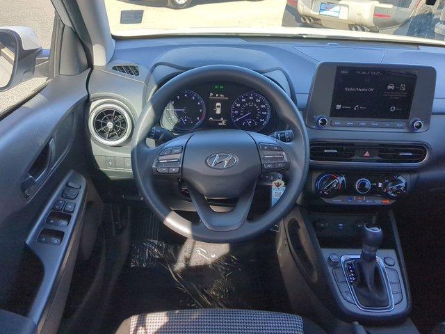 used 2022 Hyundai Kona car, priced at $17,498