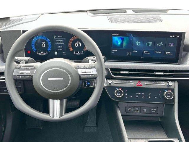 new 2024 Hyundai Sonata car, priced at $29,220