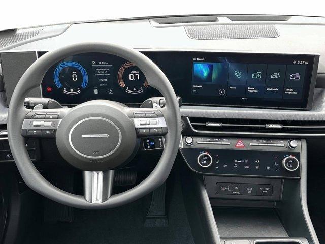 new 2024 Hyundai Sonata car, priced at $29,220
