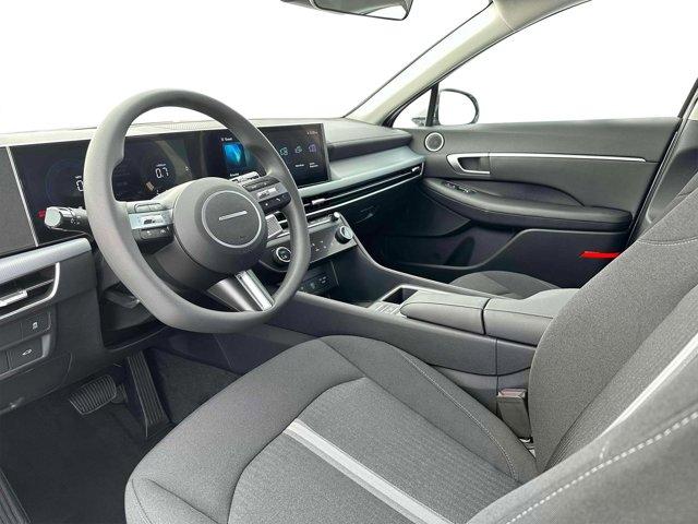 new 2024 Hyundai Sonata car, priced at $29,220