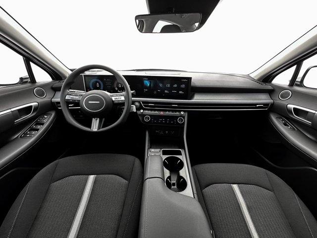 new 2024 Hyundai Sonata car, priced at $29,220