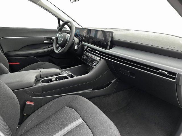 new 2024 Hyundai Sonata car, priced at $29,220
