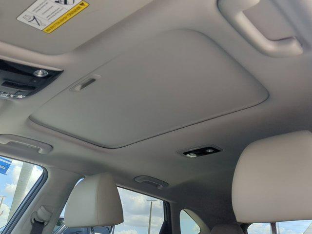 used 2022 Kia Seltos car, priced at $19,791