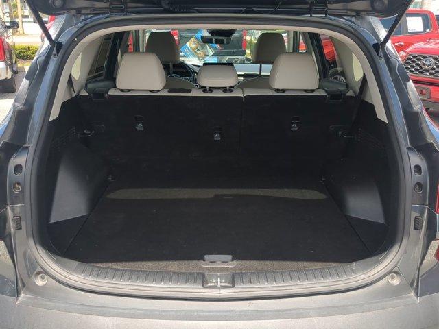 used 2022 Kia Seltos car, priced at $19,791