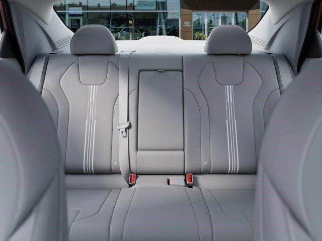 new 2026 Hyundai Elantra car, priced at $24,667