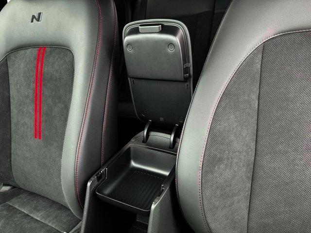 new 2025 Hyundai Kona car, priced at $31,509