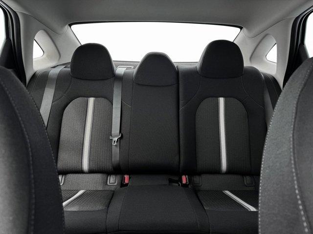 new 2025 Hyundai Sonata car