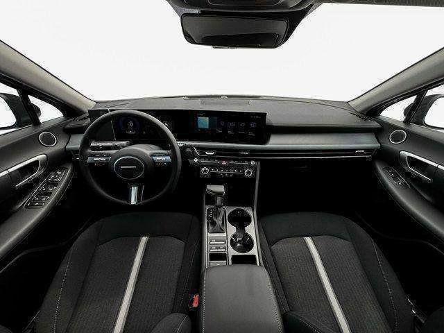 new 2025 Hyundai Sonata car, priced at $27,485