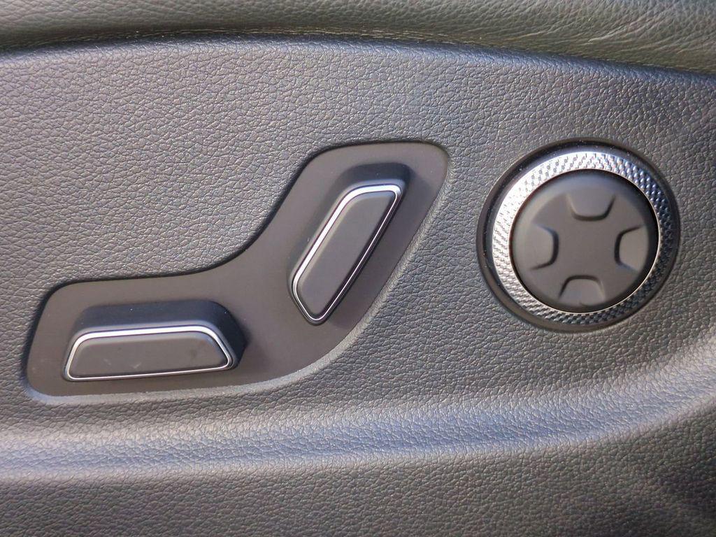 used 2023 Genesis GV70 car, priced at $38,124