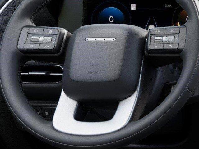 new 2026 Hyundai Palisade car, priced at $56,278