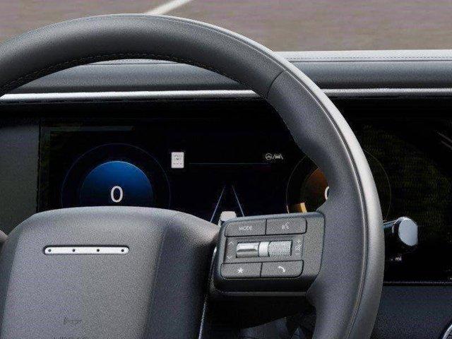 new 2026 Hyundai Palisade car, priced at $56,278