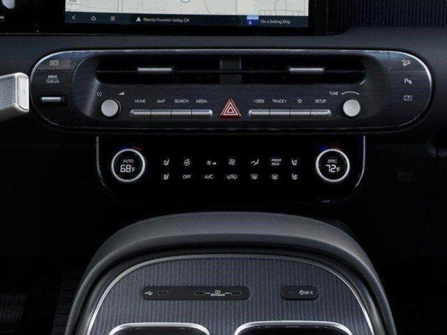 new 2026 Hyundai Palisade car, priced at $56,278