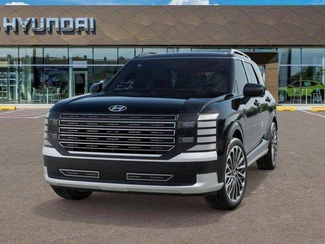 new 2026 Hyundai Palisade car, priced at $56,278