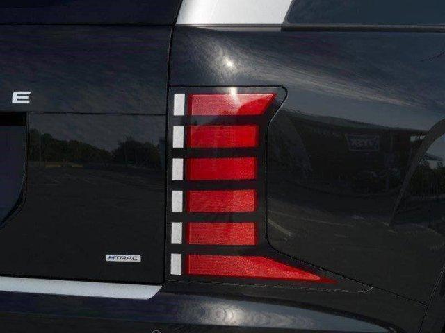 new 2026 Hyundai Palisade car, priced at $56,278