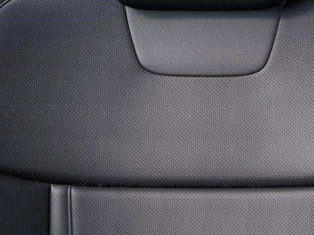 new 2025 Hyundai TUCSON Hybrid car, priced at $35,575