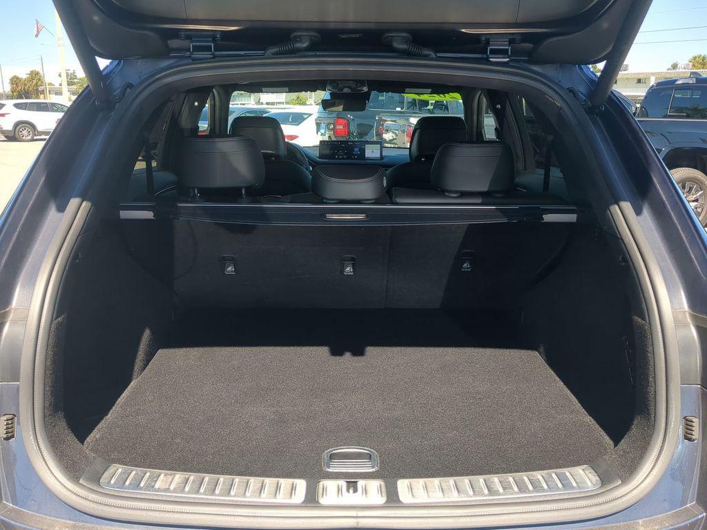 used 2024 Genesis GV70 car, priced at $47,464