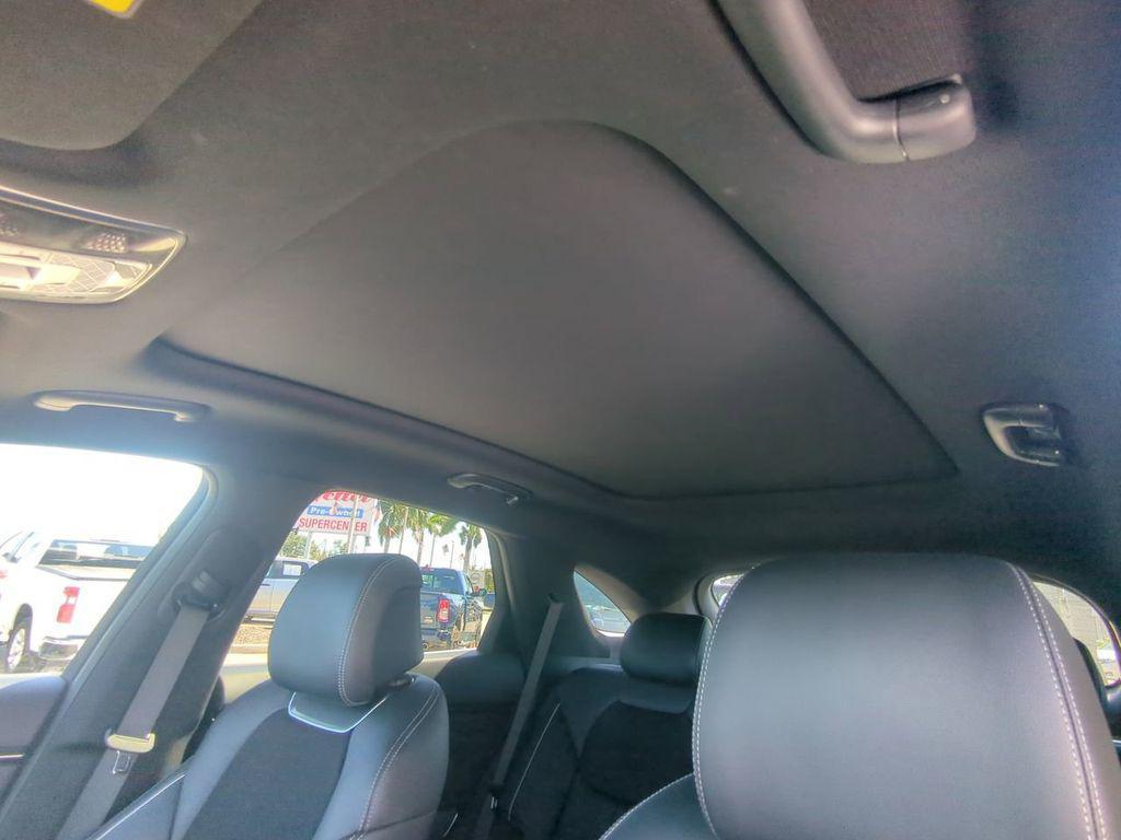 used 2024 Genesis GV70 car, priced at $47,464