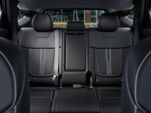 new 2025 Hyundai Tucson car, priced at $30,502