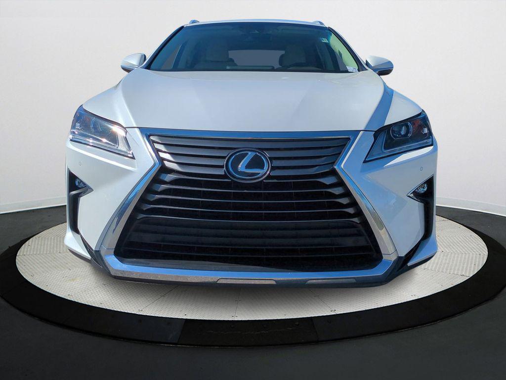 used 2019 Lexus RX 350 car, priced at $27,295