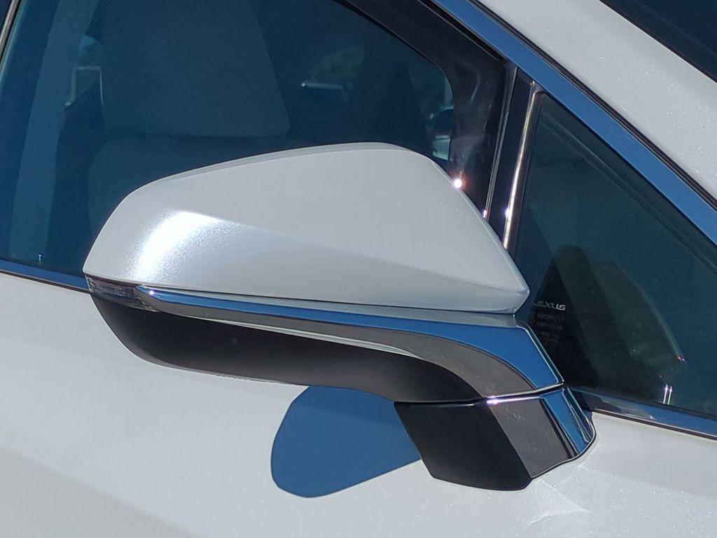 used 2019 Lexus RX 350 car, priced at $27,295