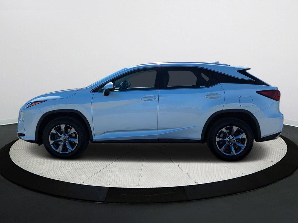 used 2019 Lexus RX 350 car, priced at $27,295
