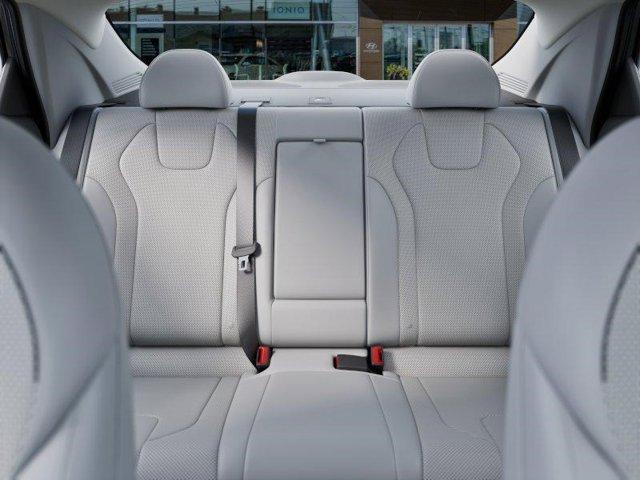 new 2025 Hyundai Elantra car, priced at $26,332