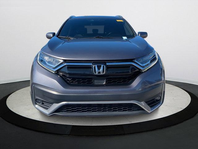 used 2020 Honda CR-V car, priced at $22,999