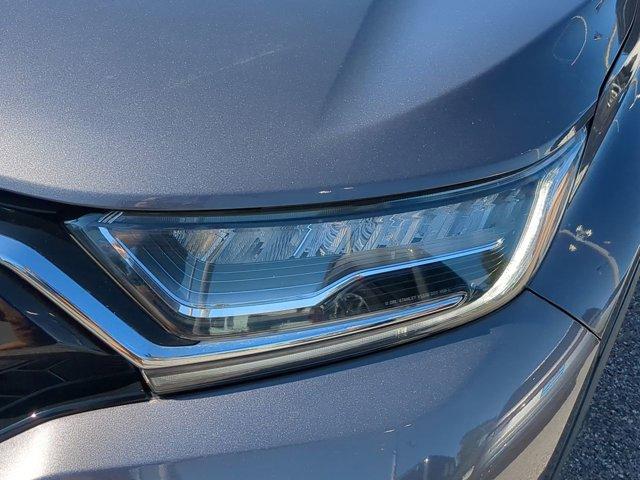 used 2020 Honda CR-V car, priced at $22,999