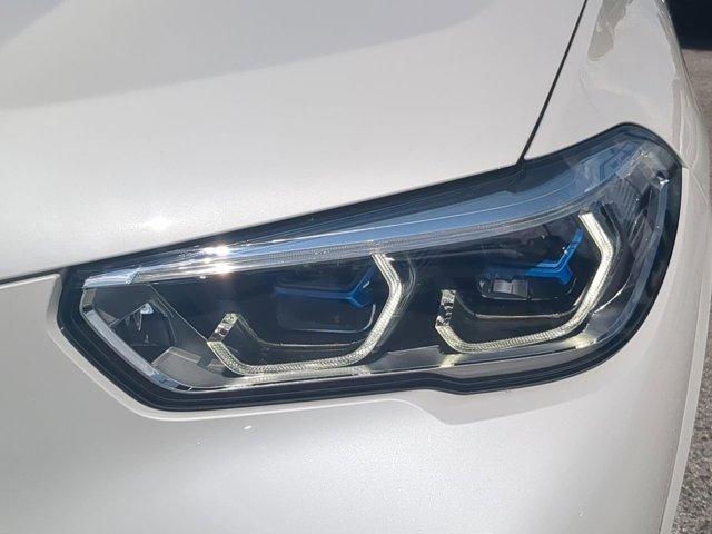 used 2022 BMW X5 car, priced at $50,698